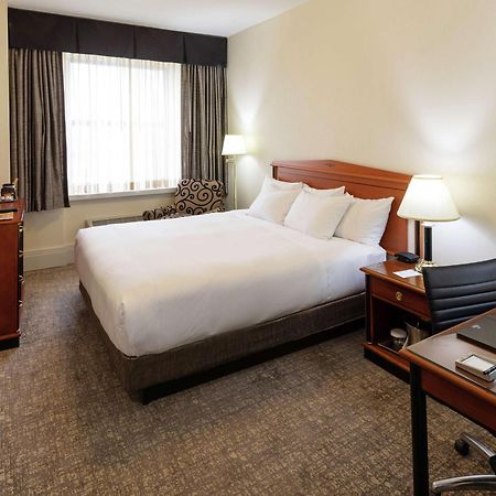 Hilton Cincinnati Netherland Plaza Εξωτερικό φωτογραφία
