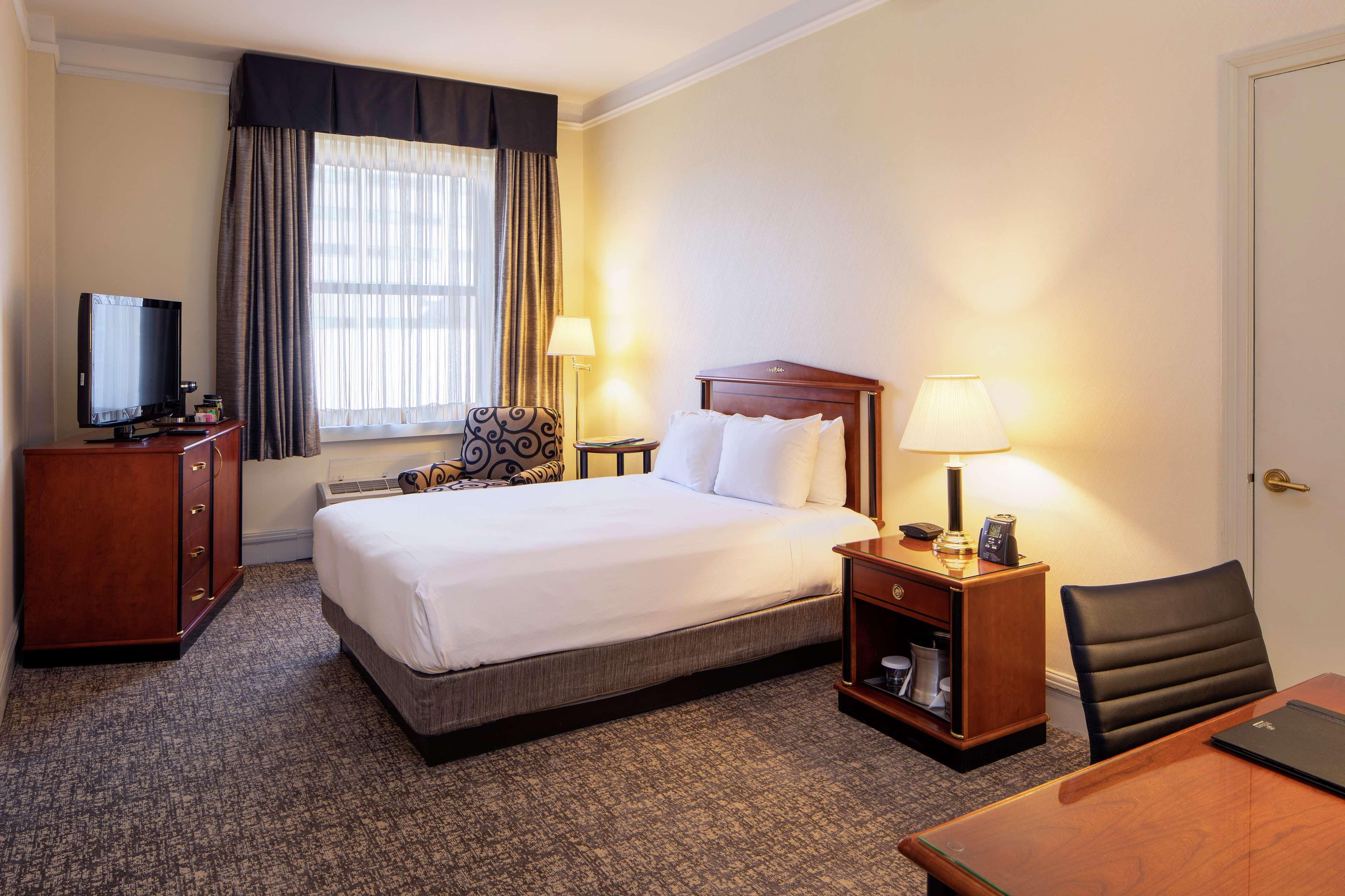 Hilton Cincinnati Netherland Plaza Εξωτερικό φωτογραφία