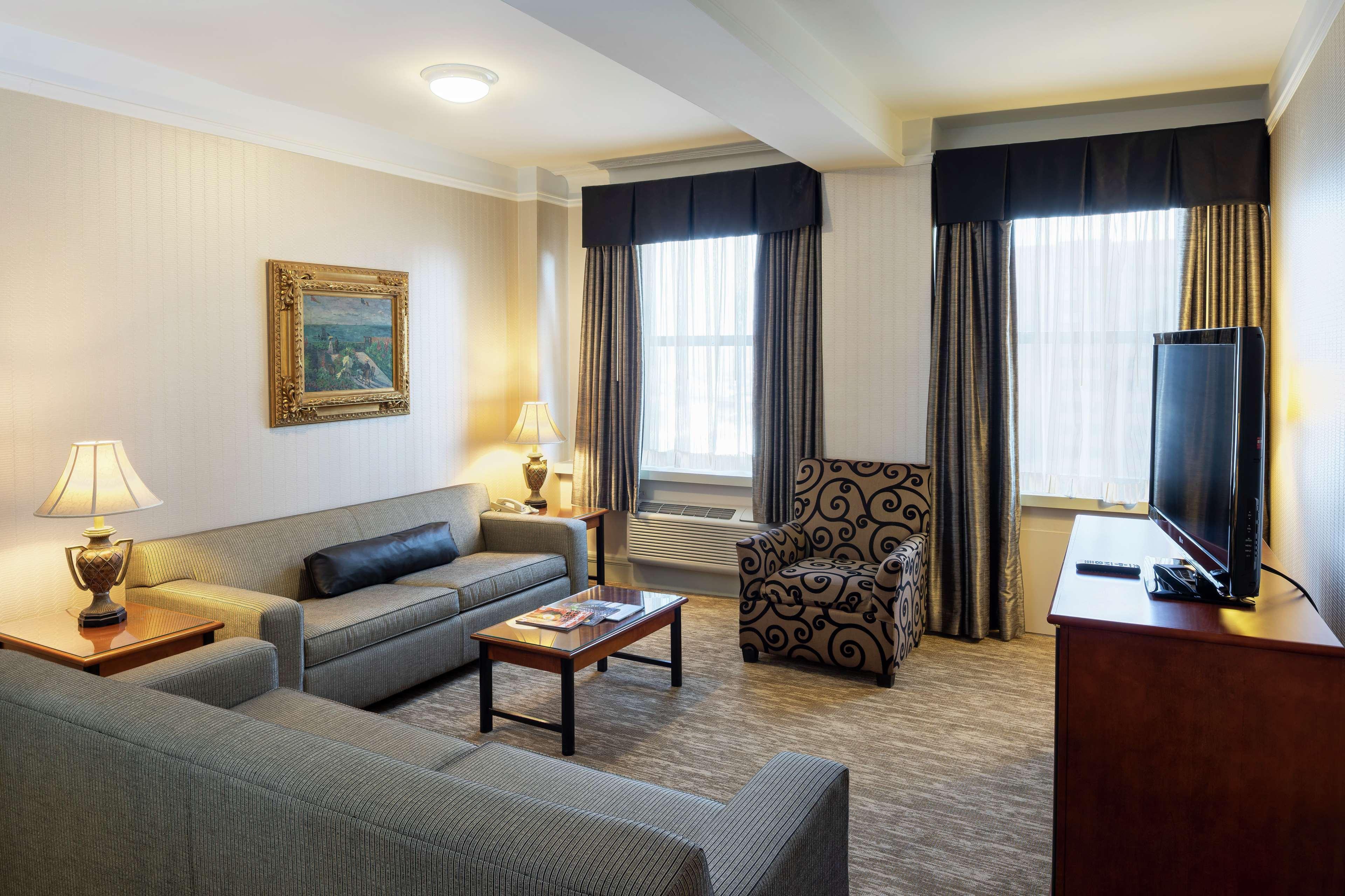 Hilton Cincinnati Netherland Plaza Εξωτερικό φωτογραφία