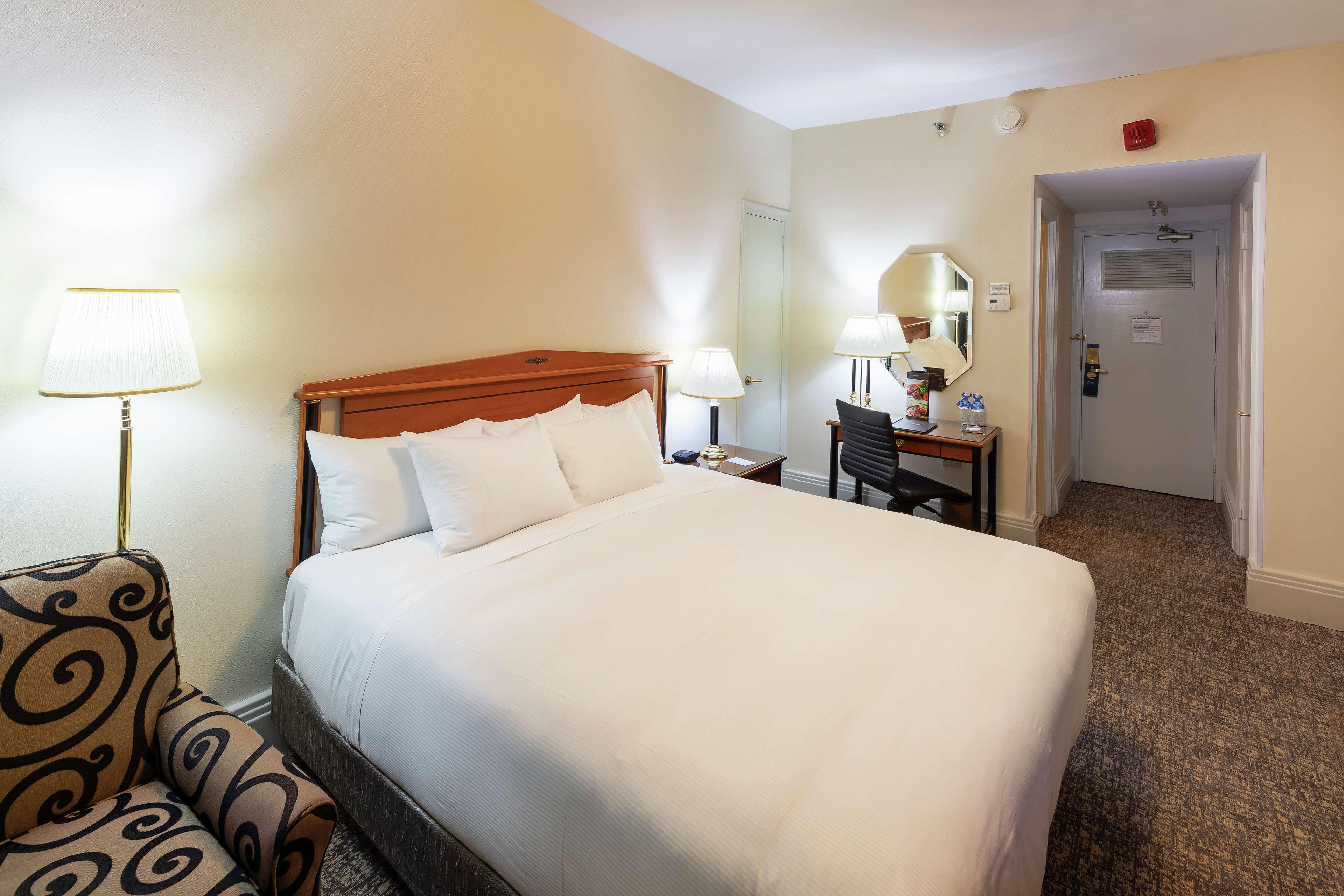 Hilton Cincinnati Netherland Plaza Εξωτερικό φωτογραφία