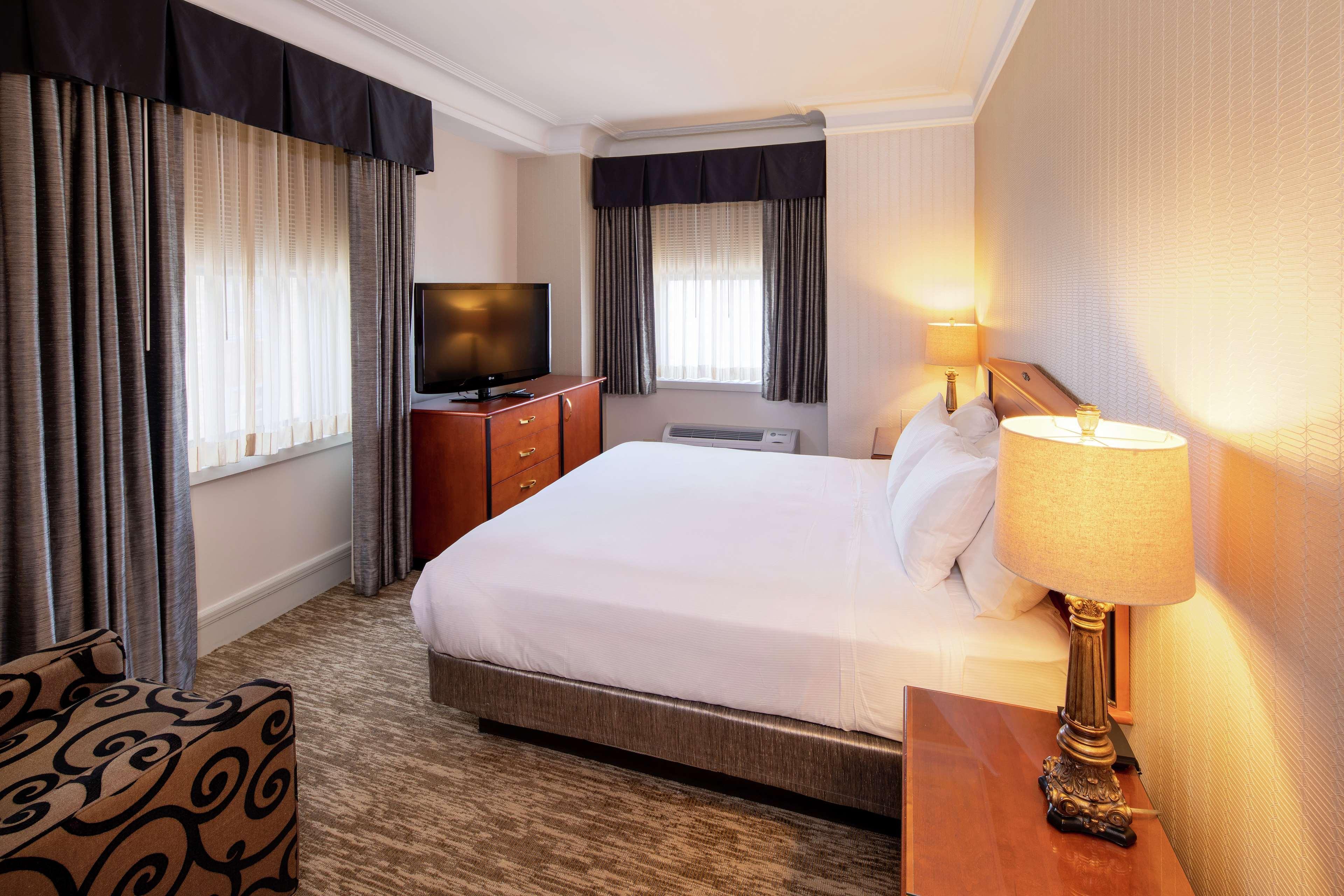 Hilton Cincinnati Netherland Plaza Εξωτερικό φωτογραφία