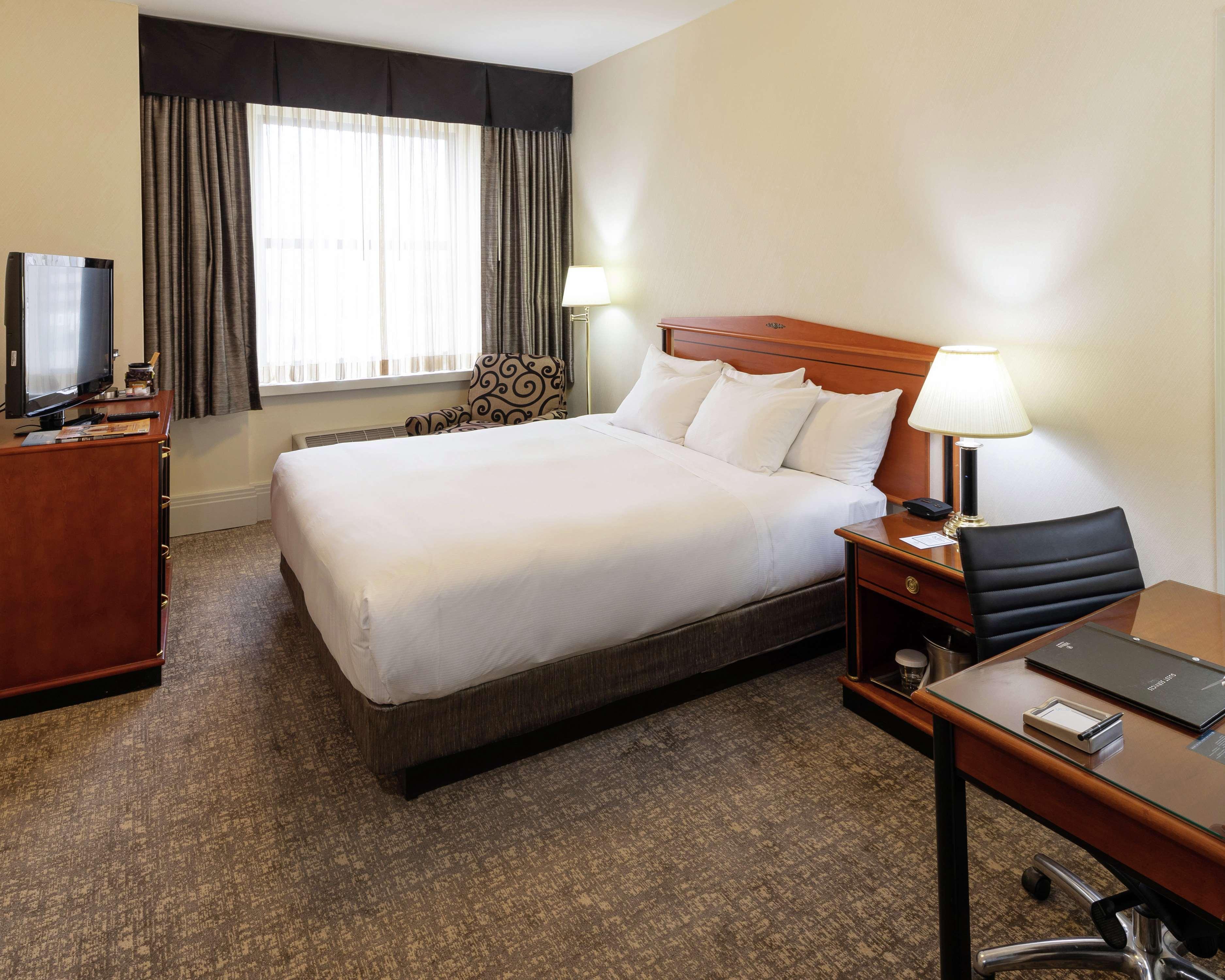 Hilton Cincinnati Netherland Plaza Εξωτερικό φωτογραφία