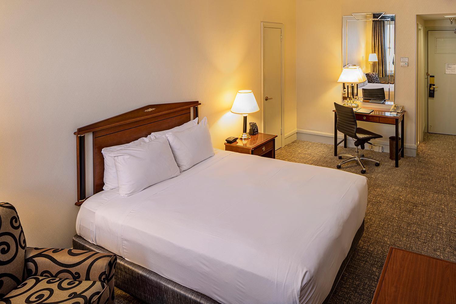 Hilton Cincinnati Netherland Plaza Εξωτερικό φωτογραφία