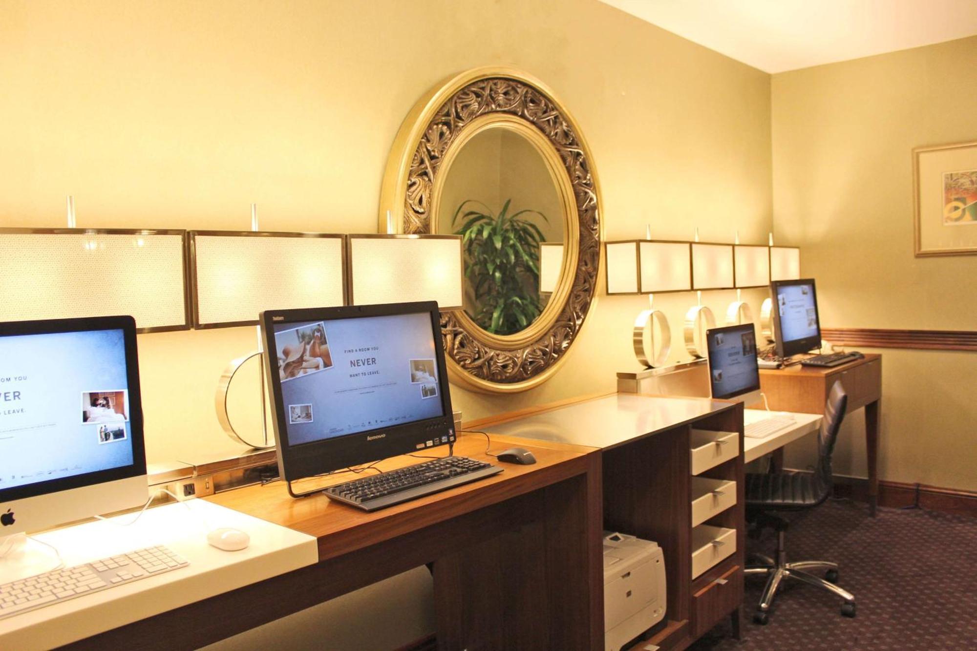 Hilton Cincinnati Netherland Plaza Εξωτερικό φωτογραφία