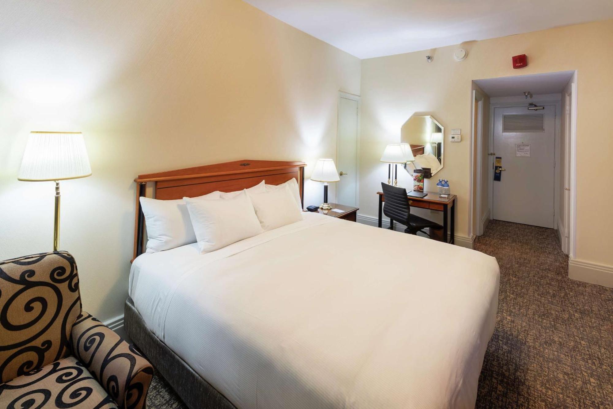 Hilton Cincinnati Netherland Plaza Εξωτερικό φωτογραφία